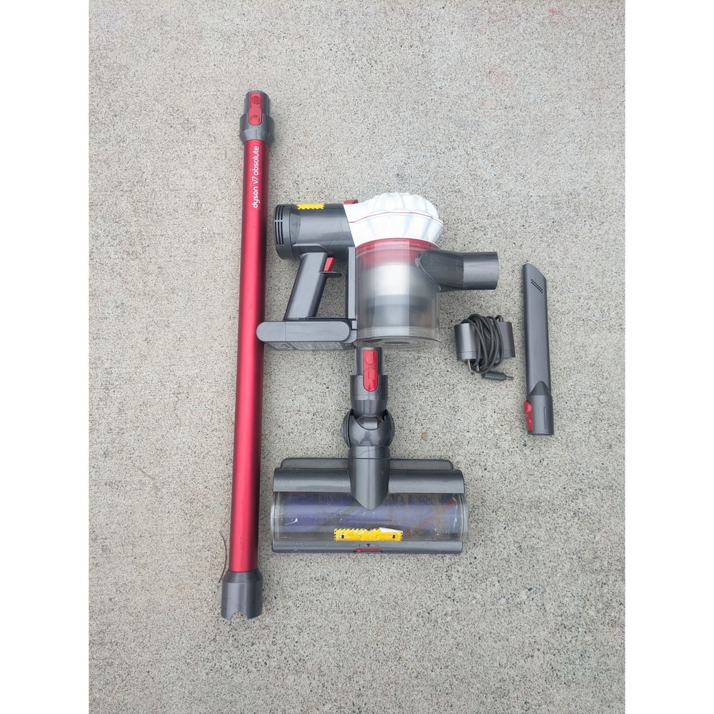 Dyson V7 Trigger SV11 Handheld Cordless Vacuum 21.6V Bagless